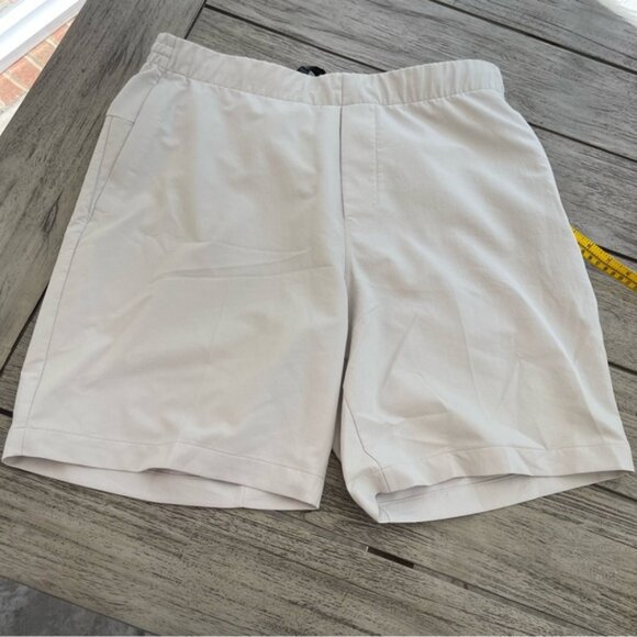 lululemon athletica Other - Lululemon License To Train Linerless Shorts Mens Size Large